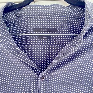 Gucci Dress Shirt
